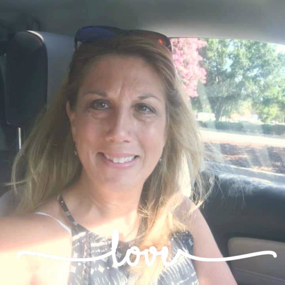 Meet your Posher, Karen